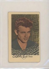 1958 Dutch Gum X Nr Set James Dean #XNr.108 0cp0