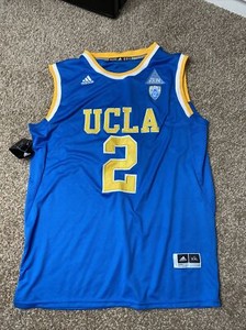 authentic ucla jersey