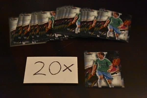 2024 Topps Finest MLS 20 Card Lot - Cody Baker #45 - Seattle Sounders FC RC - Picture 1 of 1