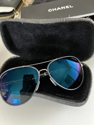 chanel Aviator - Image 1 of 4