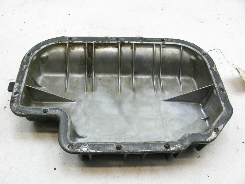 98-06 MERCEDES C430 CL500 S500 ML55 E320 SL500 CLK430 CÁRTER DE ACEITE DE MOTOR INFERIOR 10715 Foto 1 de 1