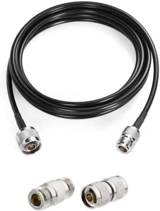 N-Type Antenna Cable & Adapter For LoRa Gateway Router Signal Booster Amplifier - Picture 1 of 7