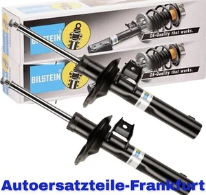 2x BILSTEIN 22-230522 GASDRUCK B4 STOSSDÄMPFER VORNE VW GOLF VII 7 SKODA OCTAVIA - Bild 1 von 6
