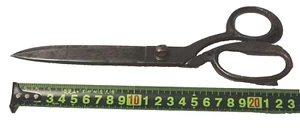 MIKOV Taylor's Scissors Made In Then Czchoslovakia Vintage Collactable - Picture 1 of 9