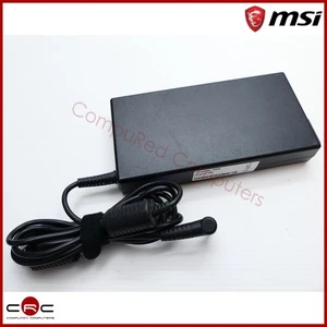 Original MSI (Delta) Cargador Power supply charger 19,5V - 7,7A 150W ADP-150VB B - Picture 1 of 4