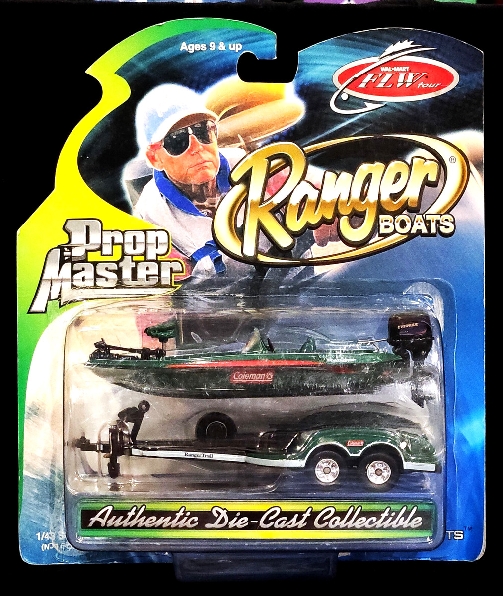 ranger boat diecast products for sale | eBay