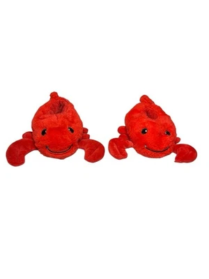 Moon & Stars Infantil 6 - 18 Meses ROJO Langosta BOTINES Zapato Talla 0 - 4 Zapatillas  Foto 1 de 4