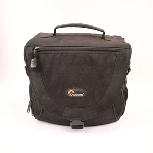 Lowepro Nova 3 AW Padded Camcorder Bag With Shoulder Strap - Picture 1 of 14