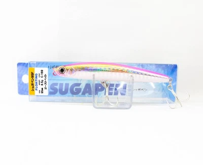 Señuelo flotante Bassday Sugar Pen 95F 8,5 gramos HH-02 (1050) Foto 1 de 4