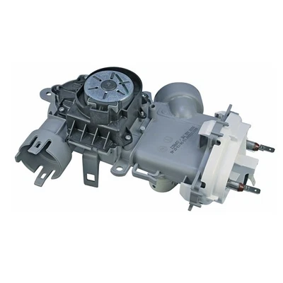 Heizelement De-System Bosch 00491756 für Geschirrspüler - Bild 1 von 2