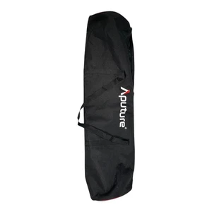 Aputure Lighting Carrying Case Bag - Universal Accessory LED Light - New - Picture 1 of 8