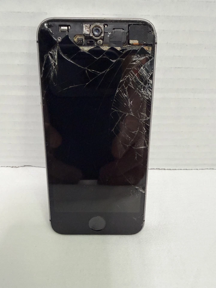 Apple iPhone Modelo A1453 Solo para piezas - Como está Foto 1 de 4