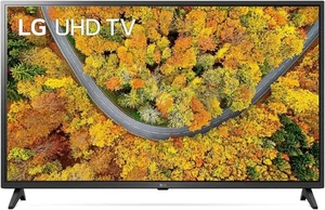 LG 43UQ75006LF Smart TV 4K 43" TV Ultra HD Serie UQ75 2022, Processore Gen 5 - Imagen 1 de 4