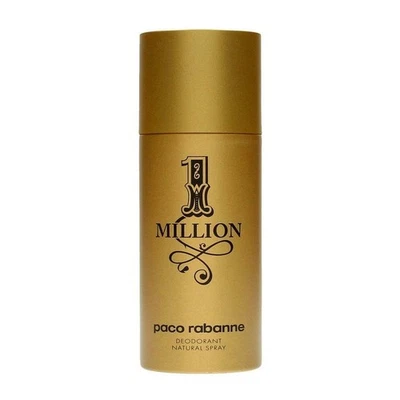 Rabanne 1 Million Deodorant Spray 150ml - image 1 of 2