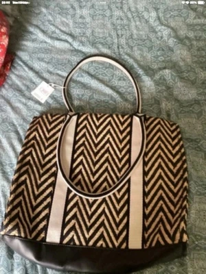 New Look Tote Bag - Image 1 of 3