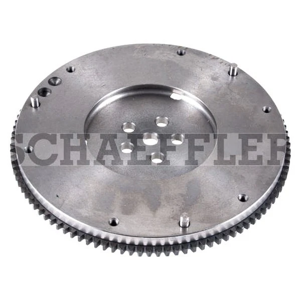 For Mitsubishi Mirage 1993-1996 LuK W0133-2188068-LUK Single Mass Flywheel Foto 1 de 1