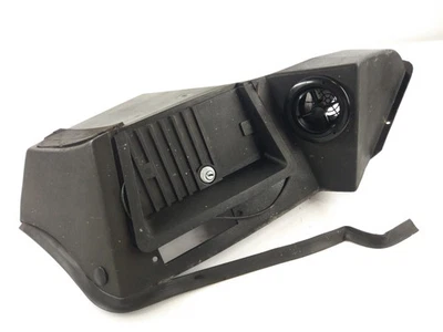 BMW R 100 S Typ 247 [1978] - Cockpitverkleidung Handschuhfach - Изображение 1 из 4