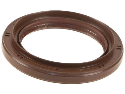 For 2007-2023 Toyota Tacoma Crankshaft Seal Front 49359GSVW 2008 2009 2010 2011 - Image 1 of 2
