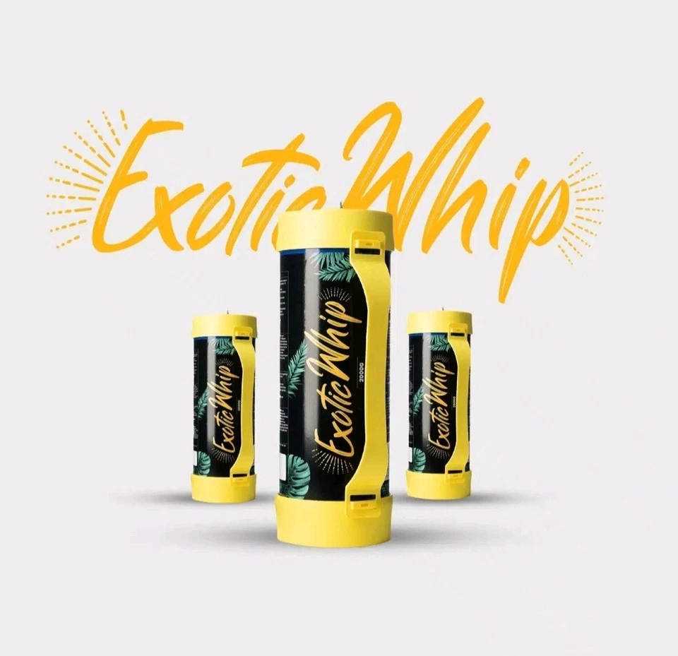 Exotic Whip - Bild 1 von 1