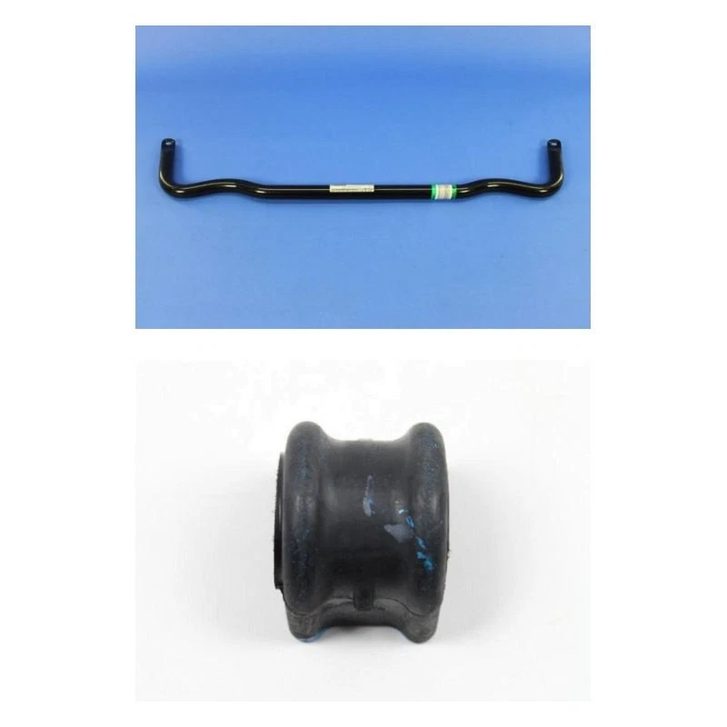For Ram 1500 2013-2015 Mopar BNDL-75-191098 Front Stabilizer Bar & Bushing Kit Foto 1 de 1