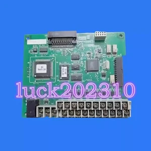 1PC used DMC12003A inverter ipf-ihf system 1.5-55KW control board#YY - Picture 1 of 2