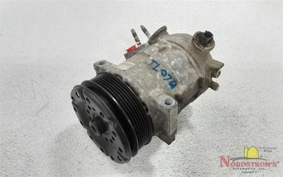 Dodge Avenger 2010 aire acondicionado compresor de aire acondicionado Foto 1 de 4