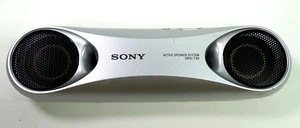 Sony Active Speaker System SRS-T33 Aux - Picture 1 of 3
