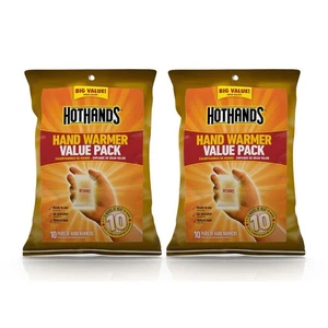 HotHands Hand Warmer Value Pack - Picture 1 of 6