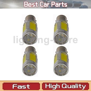 4 Front Rear Turn Signal Light Bulb Fits Toyota Celica 2.0L - Picture 1 of 5