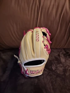 Wilson a2000 1786 11,5 Blond RHT - Bild 1 von 7