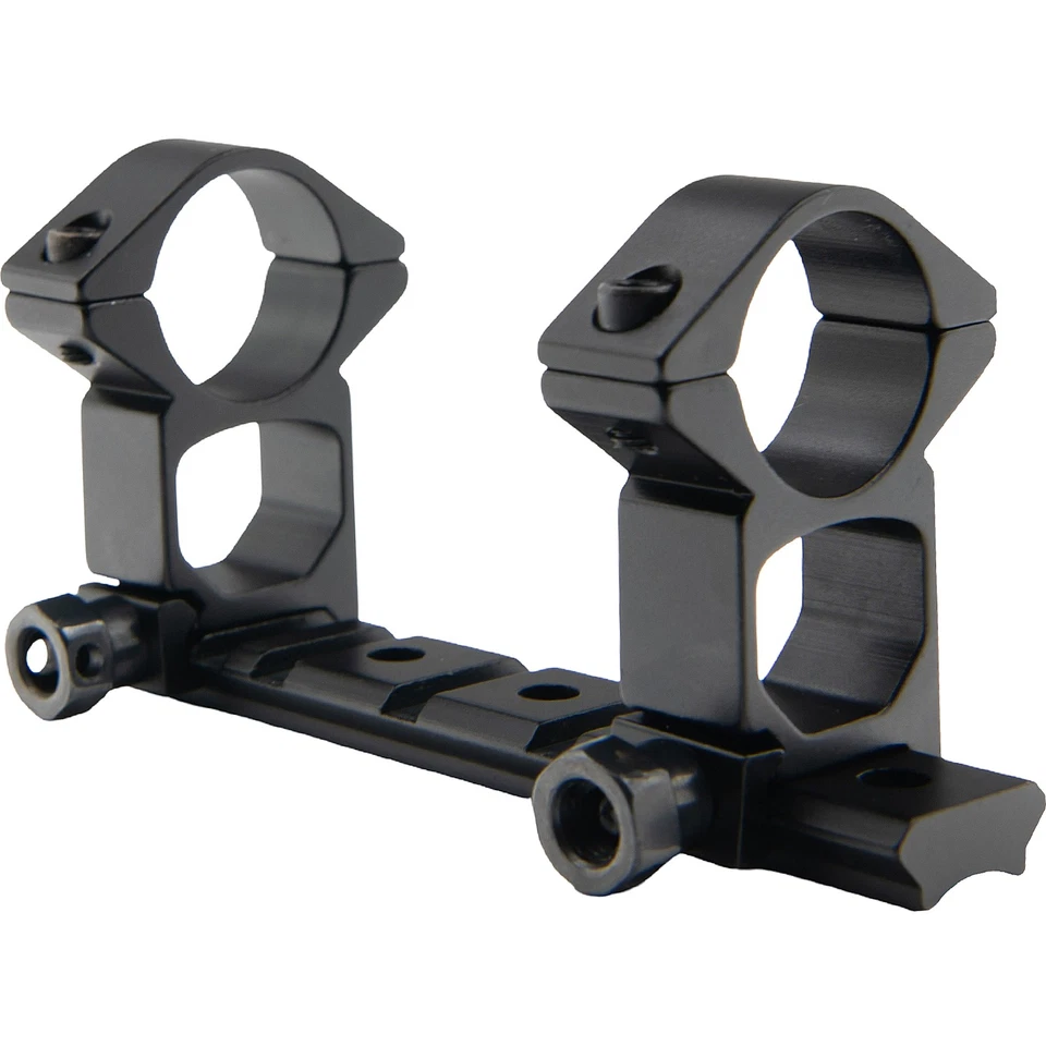 MUZZLE-LOADERS CVA Quick Peep Scope Mount System - Fits CVA Muzzleloaders - DS102BM