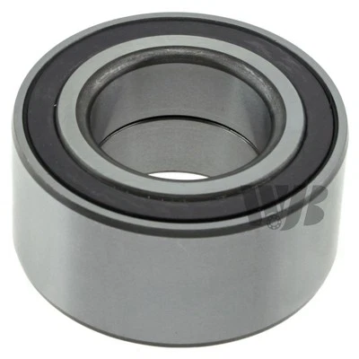 For Honda CR-V 02-06 Wheel Bearing Front Driver or Passenger Side Double Row Foto 1 de 2