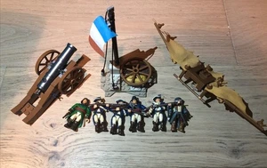 Assassin’s Creed Mega Lot French Revolution Pack, Flying Machine, Cannon Strike - Picture 1 of 3