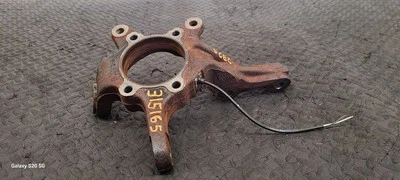 06-13 Suzuki Vitara nudillo de dirección delantero derecho pasajero OEM 45111-65J00 Foto 1 de 4