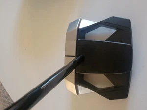 TaylorMade Spider ZT 34" Right-Handed Putter Used 2 Rounds Perfect Condition - Picture 1 of 5