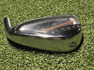 Cobra King F7 Right Handed 6 Iron, Head only. Read! - Picture 1 of 8