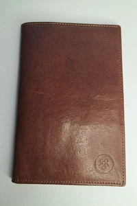 Maxwell Scott - Leather cards / card holder - used but in very good condition - Picture 1 of 14