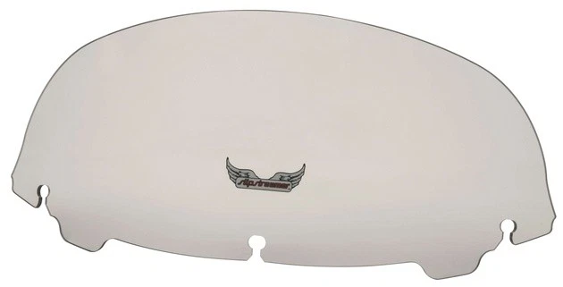 Parabrisas de repuesto Slipstreamer tintado 8" #S-235-8 Harley Davidson Foto 1 de 1