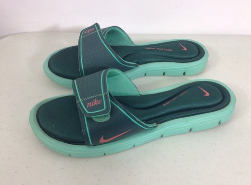 Sandali sportivi Nike slip on donna 9