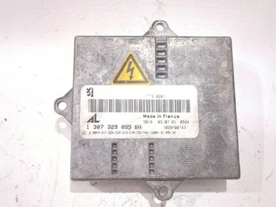 1307329095 CENTRALINA FARI XENON / 52910 PER PEUGEOT 407 SW 6E_, 6D_ 2.0 HDI 1 - Immagine 1 di 4