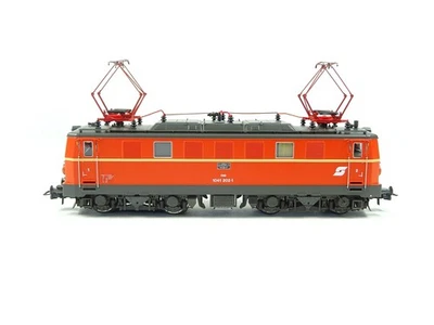 Roco H0 Elektrolokomotive 1041 202-1 ÖBB digital sound 73967 neu OVP - Bild 1 von 4