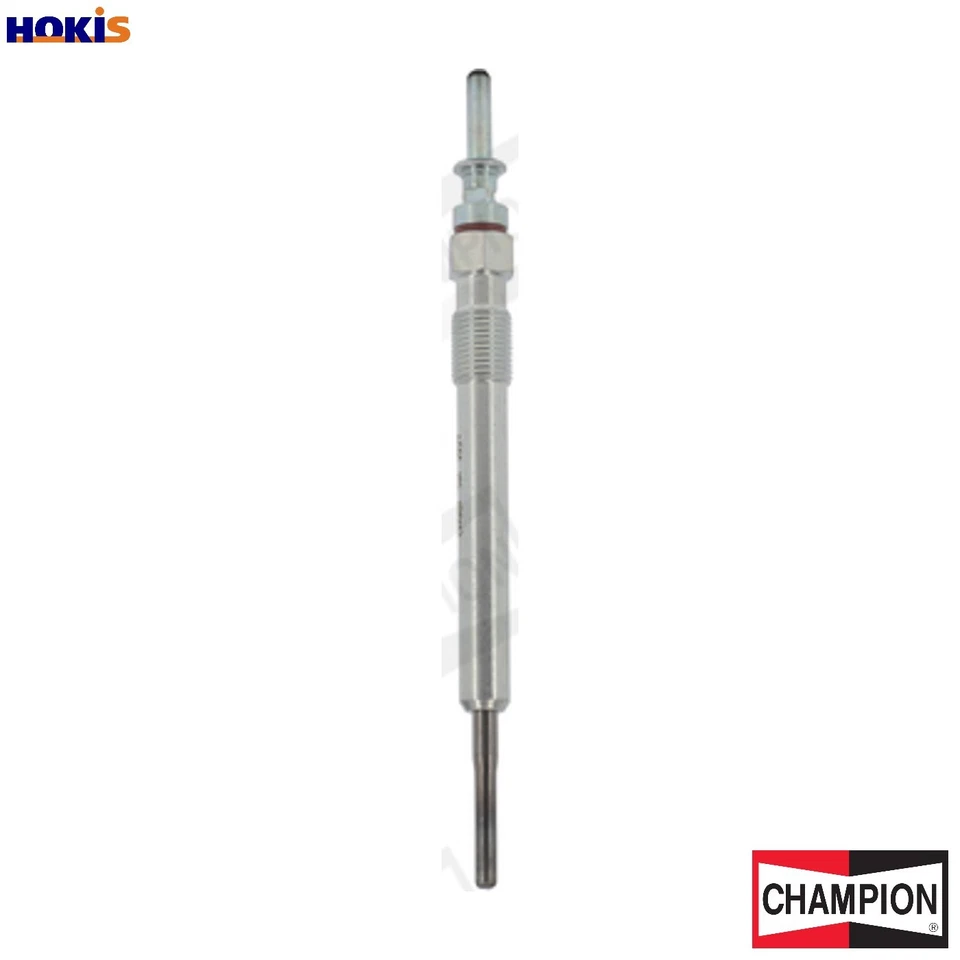 4x GLOW PLUG CH901 FOR BMW 3/Gran/F6/Convertible/F8/7/F01/F02/F04/F80/F1/X/F25 - Image 1 of 4