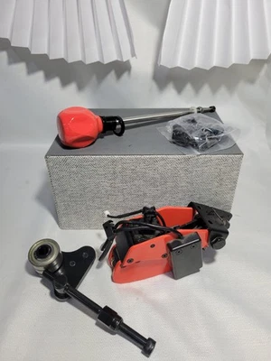 Peloton Bike Brake Magnetic Sensor Assembly and Parts w/ Screws Replacement USED - Image 1 of 4