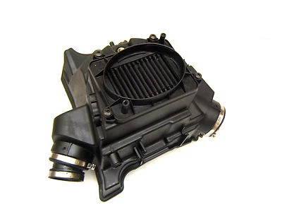 SILENCIADOR FILTRO SILENCIADOR ADMISIÓN CAJA AIRE ABS BMW R1100S R1100 S * Foto 1 de 4