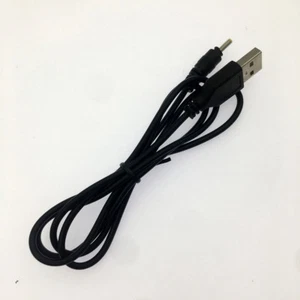 USB DC Cable Charger Cord for Leader Impression i10 i50 i80 Android 9.7" Tablet - Picture 1 of 4