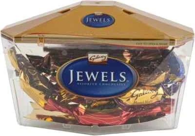 Galaxy Jewels Chocolates 200g FREE SHIPPING WORLD WIDE - Image 1 of 4