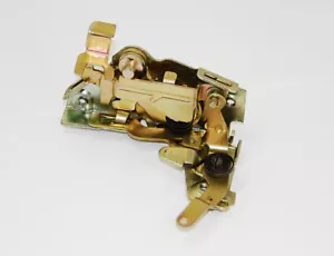 Door Lock Mechanism Right Side Fits Volkswagen Type2 Bus 1974-1979 - Picture 1 of 3