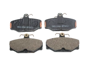Brake Pads Rear for Ford Escort Cosworth 2.0 Turbo 16V 95 - Picture 1 of 4