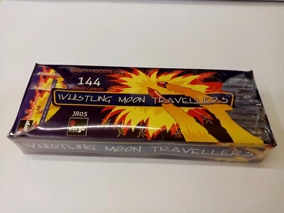 MINI RAZZETTO FISCHIO COLPO - Immagine 1 di 2