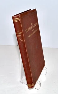The Trackman's Helper, Revised 20th Century Ed: Railway Exchange Published, 1904 - Picture 1 of 12